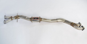 Supersprint Centre exhaust. - Img 6