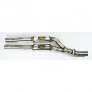 Supersprint Centre exhaust - Img 2