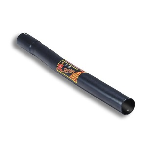 Supersprint Centre pipe Inox 409 815413