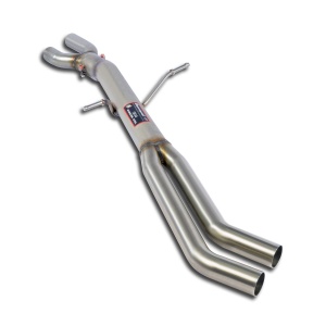Supersprint Centre pipe + "X-Pipe" 765013