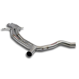 Supersprint Centre pipes kit Right - Left 769133
