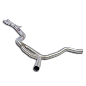Supersprint Centre pipes kit Right - Left 776313