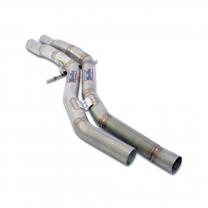 Supersprint Centre pipe