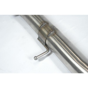 Supersprint Connecting pipe 816712 - Img 2