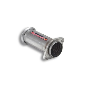 Supersprint Connecting pipe for OEM catalytic converter 831022