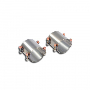 Supersprint Connecting pipe kit Right - Left 982033