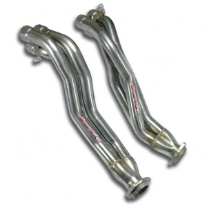 Supersprint Connecting pipes 3->1 "Racing" - Img 1
