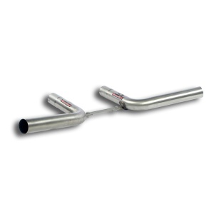 Supersprint Connecting pipes kit Right - Left 848843