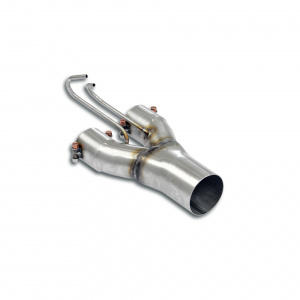 Supersprint Connecting "Y-Pipe" (2->1) 722723