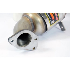 Supersprint Downpipe + metallic catalytic converter 874721 - Img 7