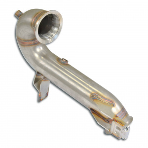 Supersprint Downpipe(Replace catalytic converter) 723811
