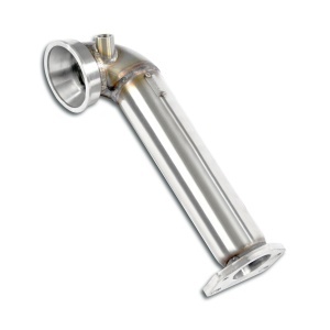 Supersprint Downpipe(Replaces catalytic) 817511