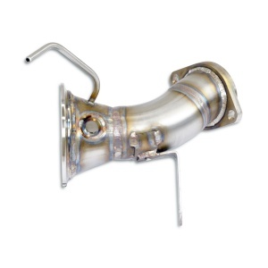 Supersprint Downpipe(Replaces catalytic) 891611 - Img 2