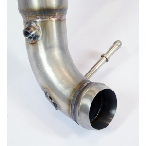 Supersprint Downpipe (Replaces catalytic converter) - Img 4