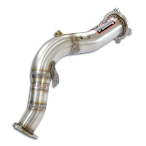 Supersprint Downpipe(Replaces OEM catalytic converter)(LHD) 769511 - Img 2