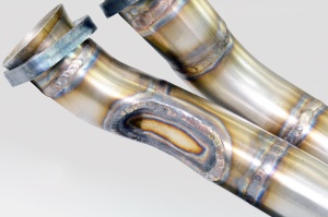 Supersprint Downpipe right - left 840511 - Img 5