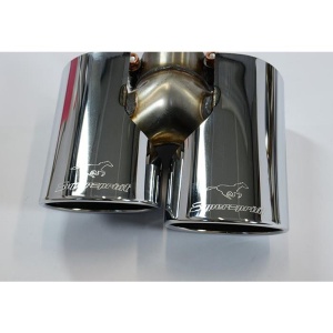 Supersprint Endpipe kit 100x75 Right + 100x75 Left 771727 - Img 9