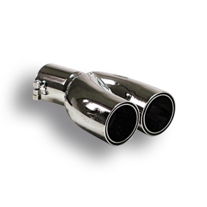 Supersprint Endpipe kit OO 70 830516