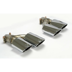 Supersprint Endpipe kit Right - Left 120x80 847527