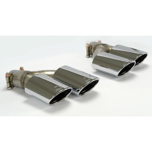 Supersprint Endpipe kit Right - Left 120x80 847527 - Img 2