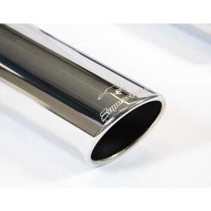 Supersprint Endpipe kit Right - Left O100 914214