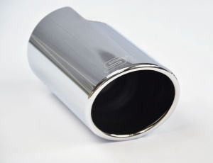 Supersprint Endpipe kit Right O100 - Left O100 816024 - Img 5
