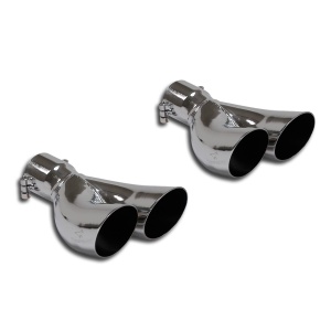 Supersprint Endpipe kit Right OO70 - Left OO70 816046