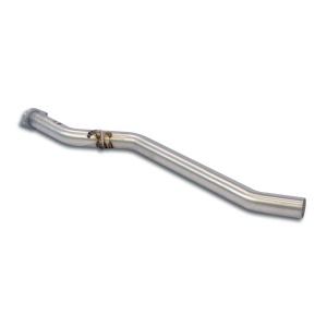 Supersprint Front exhaust 823202