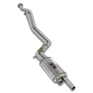 Supersprint Front exhaust 841602