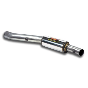 Supersprint Front exhaust Left 785222