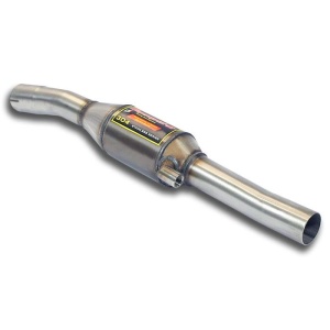 Supersprint Front Metallic catalytic converter 804402