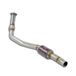 Supersprint Front pipe + Metallic catalytic converter 777432
