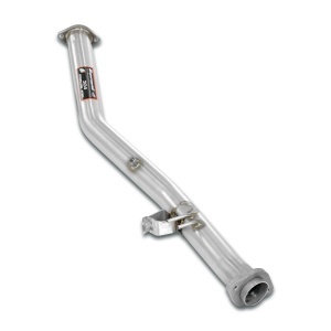 Supersprint Front pipe(Replaces the main catalytic + GPF) 891712