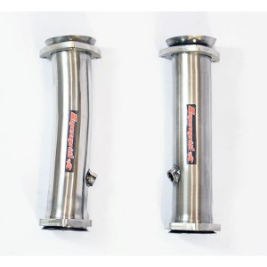 Supersprint Front pipes right - left 847312