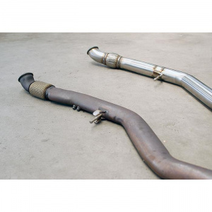 Supersprint Front pipe - Img 5
