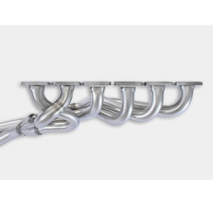 Supersprint Headers(Left Hand Drive)Stainless steel for OEM catalytic converter 785501 - Img 3
