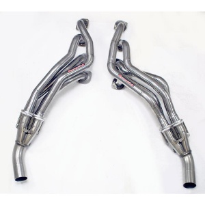 Supersprint Headers(Left Hand Drive)SUPERSPRINT DESIGN PATENT 844101 - Img 5