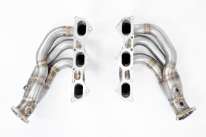 Supersprint Headers Right + Left(deletes primary catalytics) 249701 - Img 4