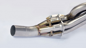 Supersprint Headers Right - Left(Left Hand Drive) - Img 5