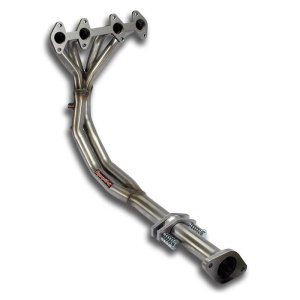 Supersprint Manifold 100% Stainless Steel 812901
