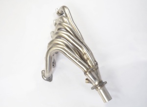 Supersprint Manifold 100% Stainless steel(Left Hand Drive) 782401 - Img 3