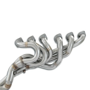 Supersprint Manifold 100% Stainless steel(Left Hand Drive only) 782001 - Img 2