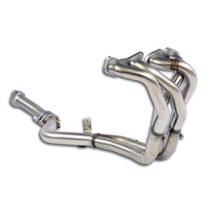 Supersprint Manifold 4-2-1 100% Stainless steel 753001