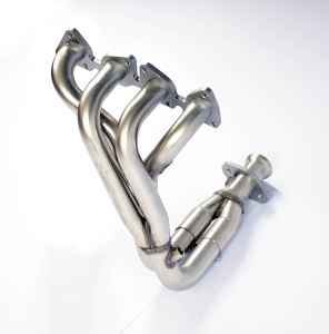 Supersprint Manifold for OEM catalytic converter 802001 - Img 3