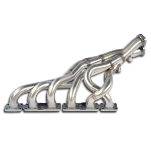 Supersprint Manifold(Left Hand Drive)(with ports for the stock air injection system) 788601