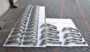 Supersprint Manifold(Left / Right Hand Drive) 762701 - Img 3