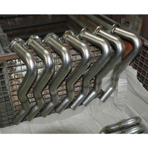 Supersprint Manifold "Racing" Right - Left(Left / Right Hand Drive) 847901 - Img 9