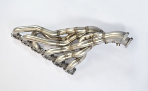 Supersprint Manifold(Right Hand Drive)Also fits with the OEM catalytic converter 784601 - Img 9