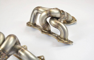 Supersprint Manifold Right + Left 310S - Img 4