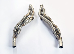 Supersprint Manifold Right - Left 843201 - Img 6